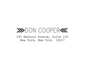 Custom Address Stamp, Unique Personalized Rubber Stamp -295