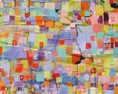 The Deep End   ORIGINAL PAINTING
