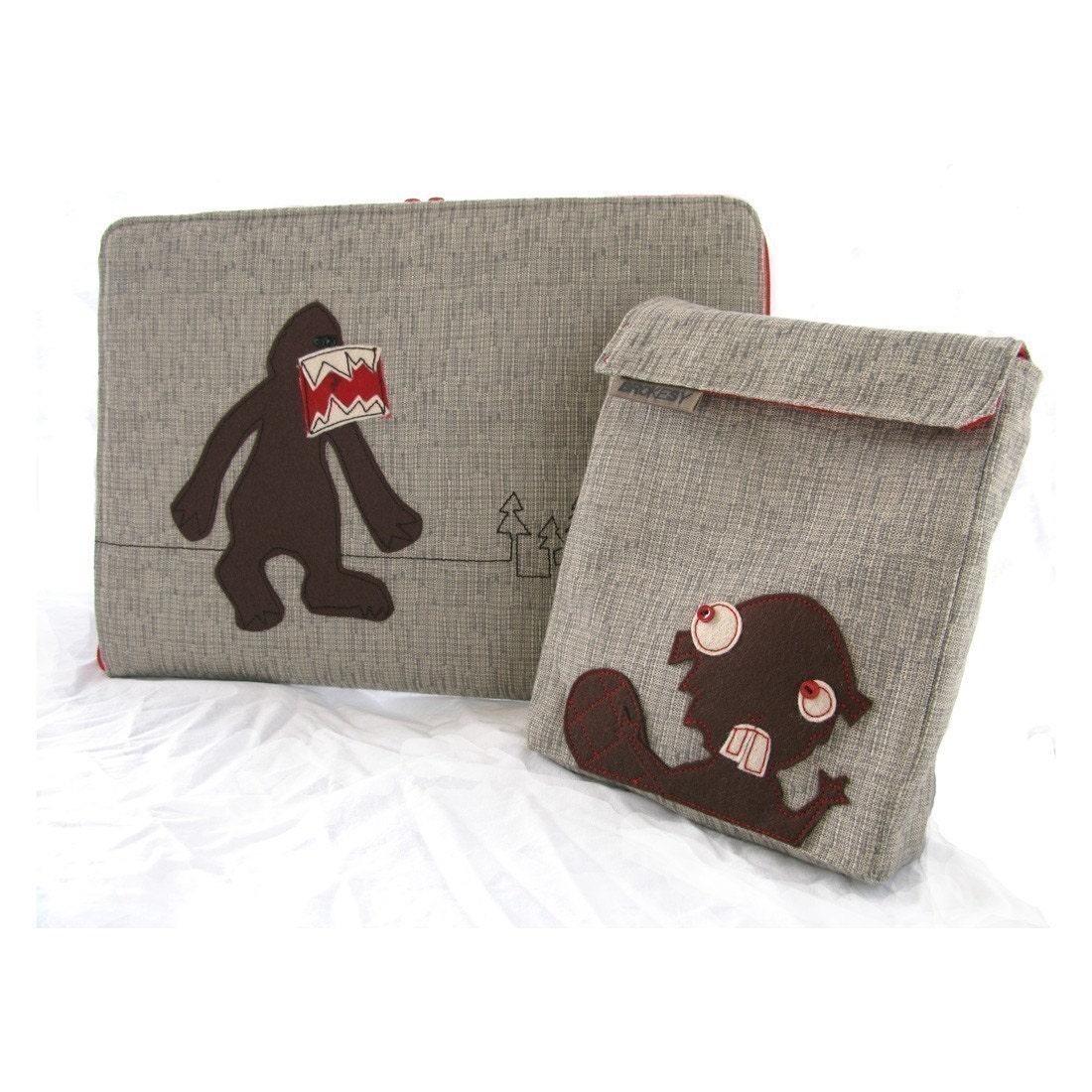 Goonie-Goo-Goo - Laptop Set - Custom Size