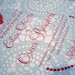 Wedding Invitation and Reply Card L'amour Collection