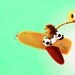 Pandas Art, Airplane Decor, Giraffe, Green Art, Boys Room, Print for Nursery, Kids Wall Art - "Green means go" - Art 13x19