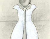 Spoon Dress