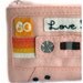 Special Edition Mixtape Pouch - Love Songs