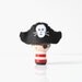 Little Pirate - Wooden Friend