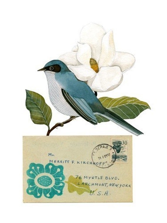 Bird No.30