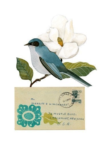 Bird No.30