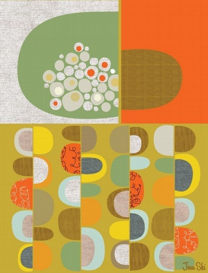 Giclee Print (item No. P-2007-37)