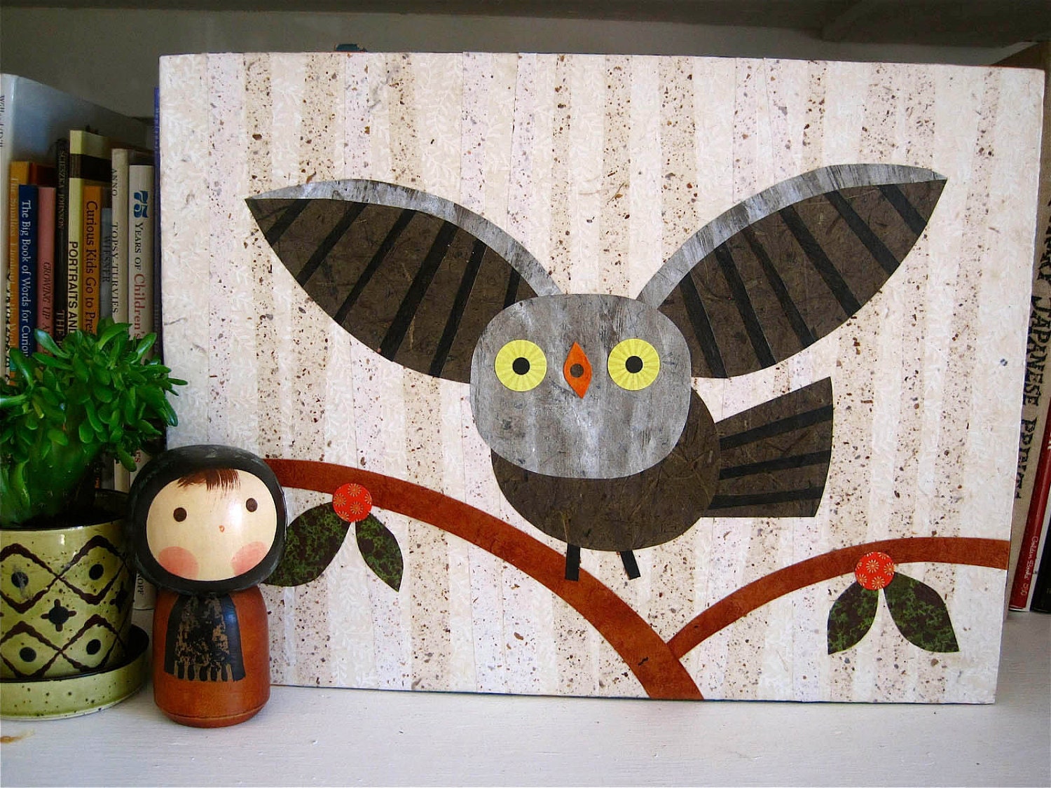 Owl Watch