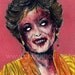 Zombie Golden Girls