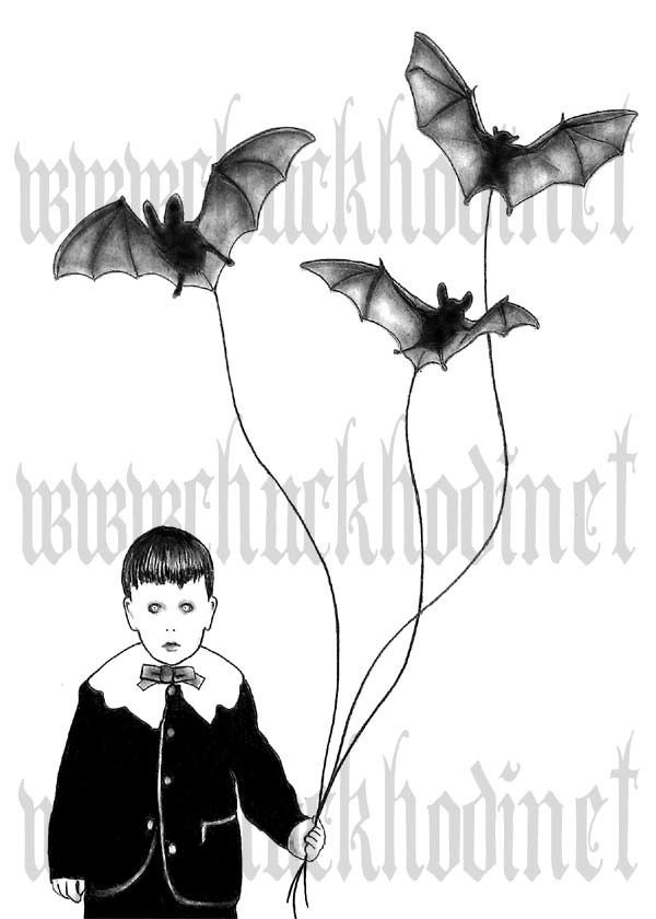 Print 5x7" - Happy Birthday