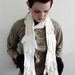 Glove Scarf