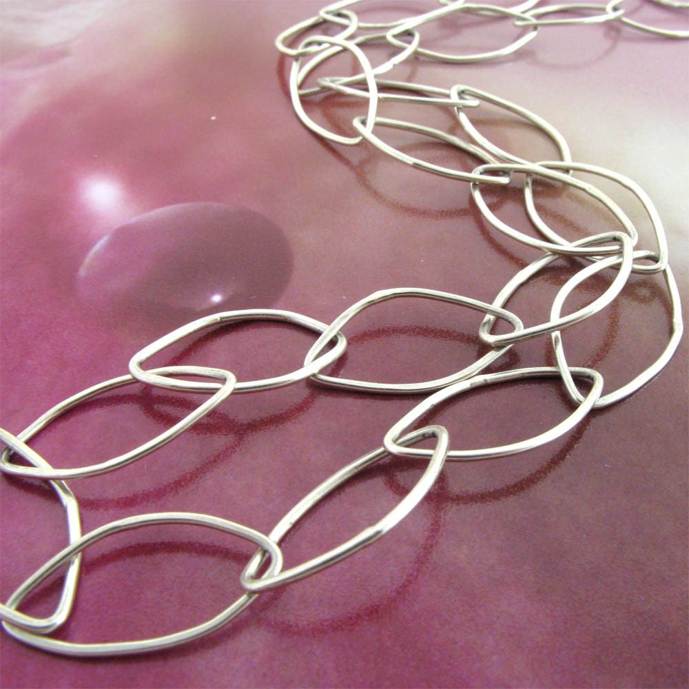 Leaf Chain