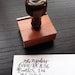 Custom Stamp for Noopur