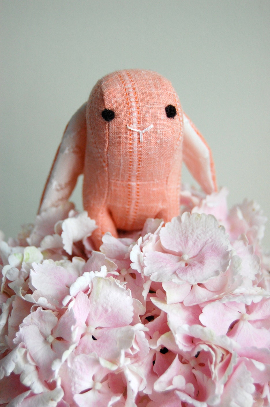 Pink Bunny