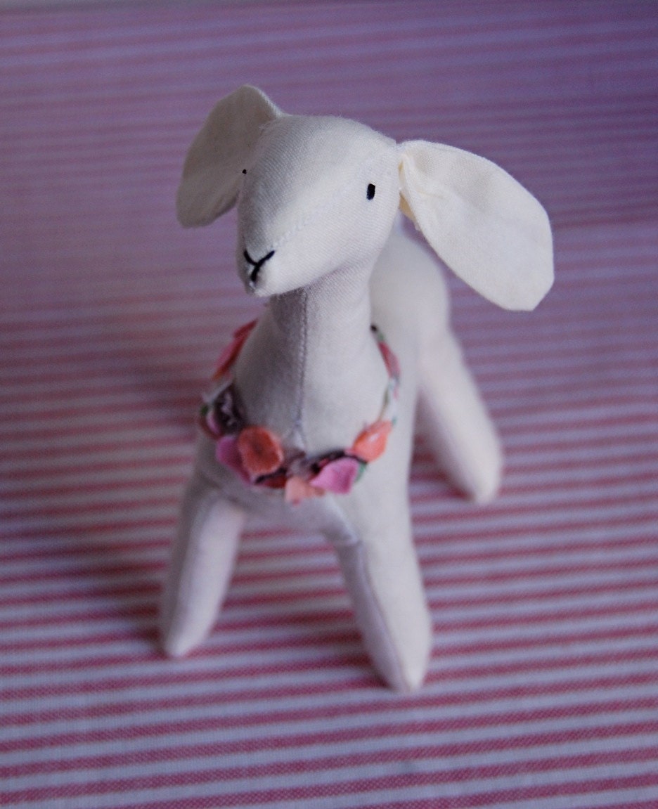 Spring Llama--SALE