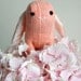 Pink Bunny