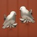 bird hook