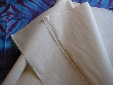 Tea Bag Paper