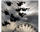 Metallic Swings