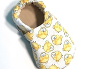 Chicks Soft Soled Baby Shoes 12-18 mo