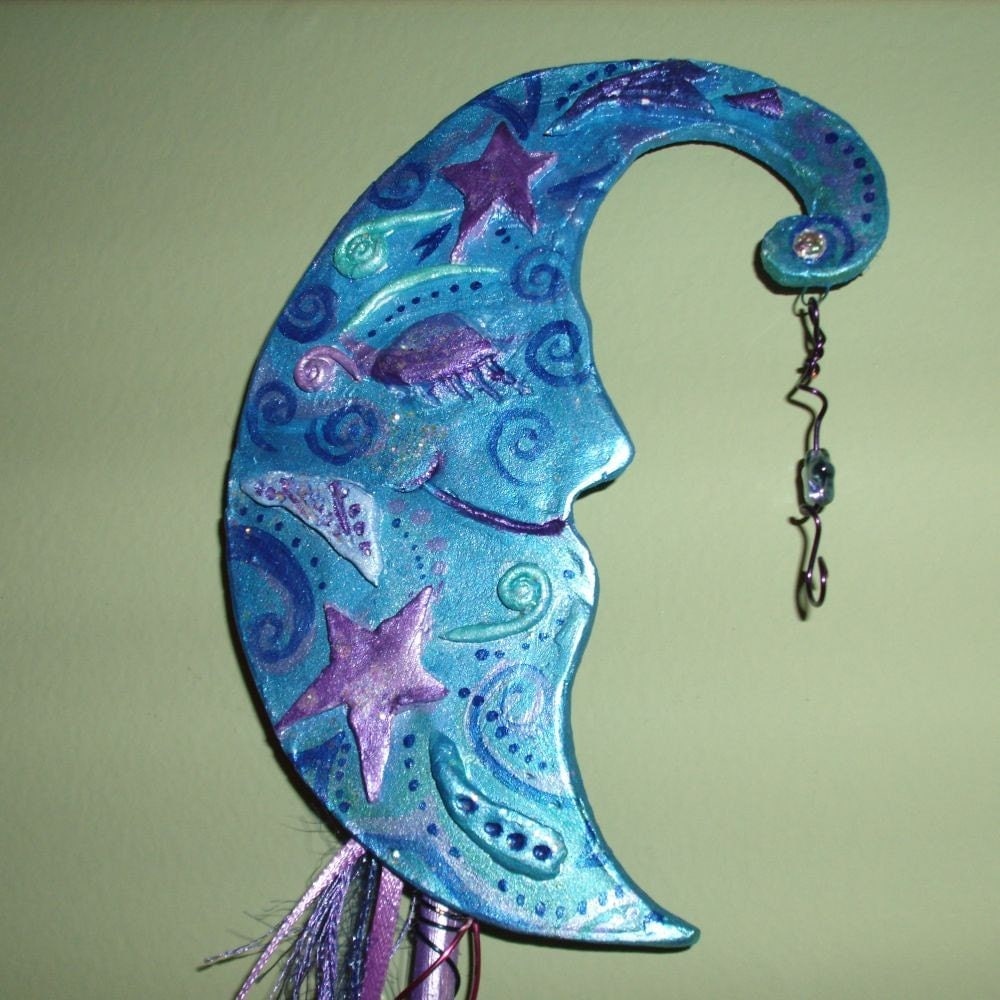 Moon Wand