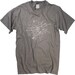 Supernova Astronomy Star Explosion Science T-shirt SIZES - S,M,L,XL, XXL available
