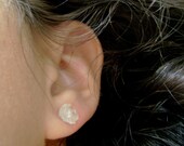 Sugar Earrings- 14k Gold