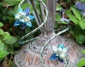 Ice Princess Elven Dreams Bracelet or Arm Cuff