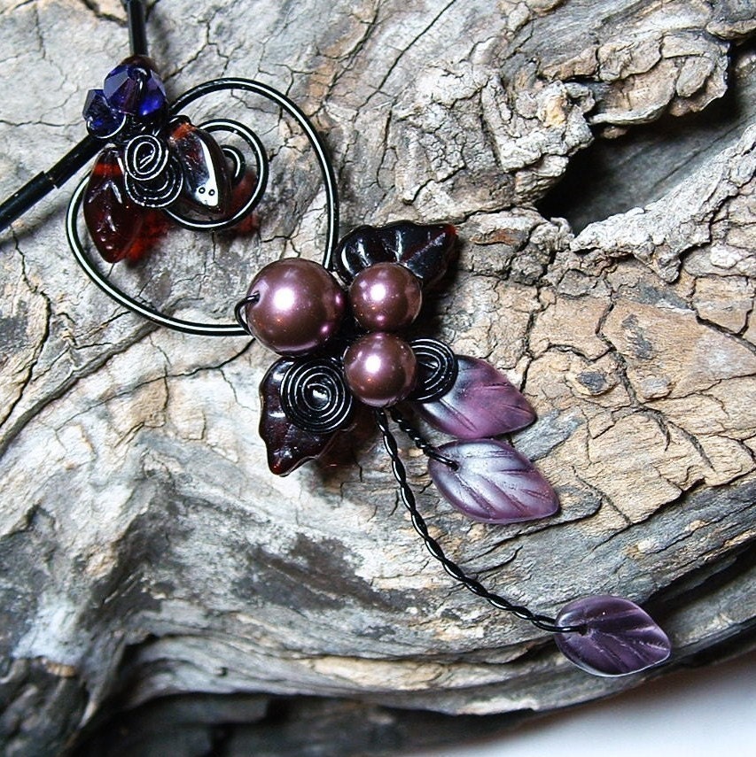 Heart of Inara Serenity Necklace
