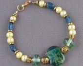 The St. Lucia Bracelet