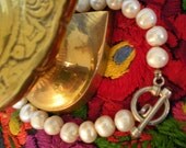 Pearl Bracelet