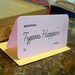 typoes happen letterpress eraser