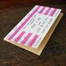 love rock ticket
