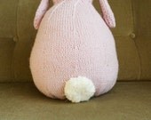 Blob the Bunny