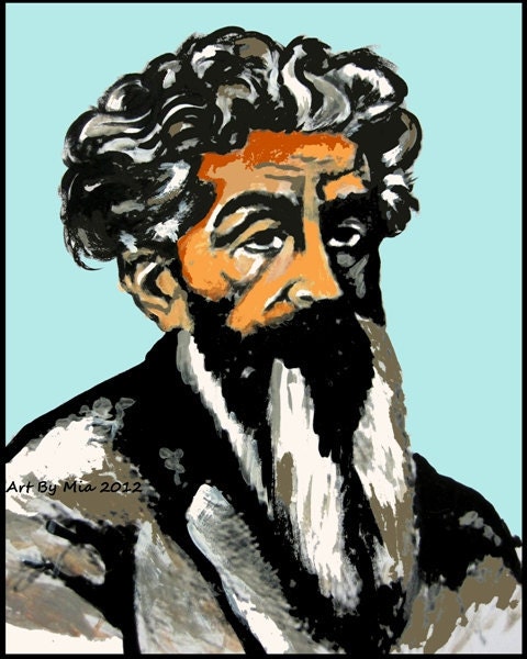 Ramón Emeterio Betances Art
