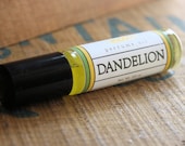 Dandelion Perfume Oil