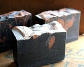 Campfire Vegan Cold Process Soap