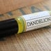 Dandelion Perfume Oil