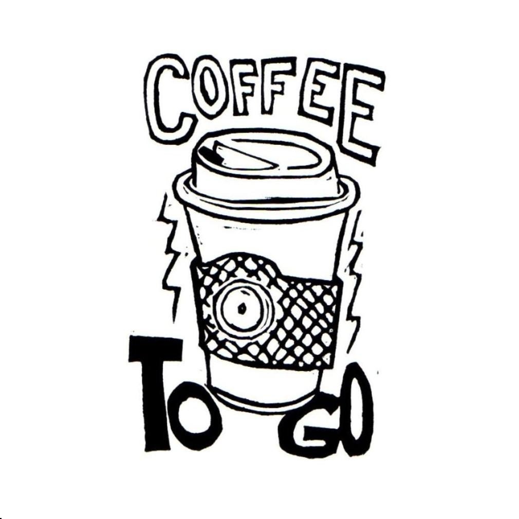 coffee to go