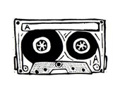 mix tape (side A)