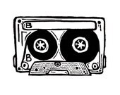 mix tape (side B)
