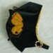 Butterfly Wing Cap