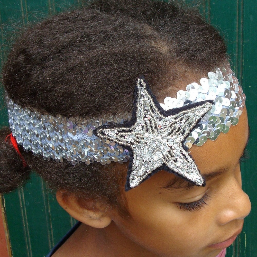 Star Headpiece
