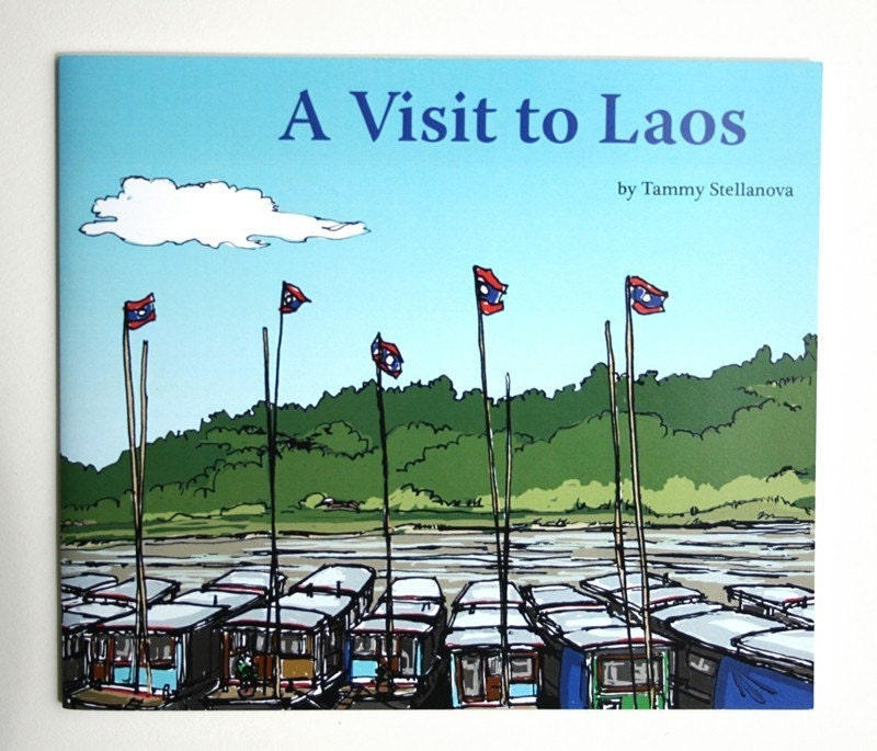 A Visit to Laos