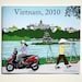 Vietnam, 2010
