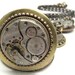 Aligned Time Locket ... Steampunk