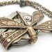 Time On A Wing ... Steampunk