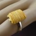 Pain Au Chocolat Ring