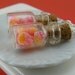 Gummy Candies Jar Earrings