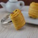 Pain Au Chocolat Ring